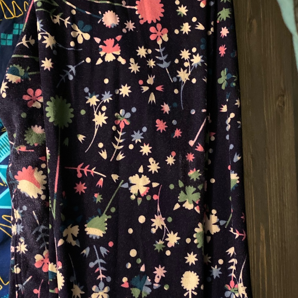 Lularoe OS leggings